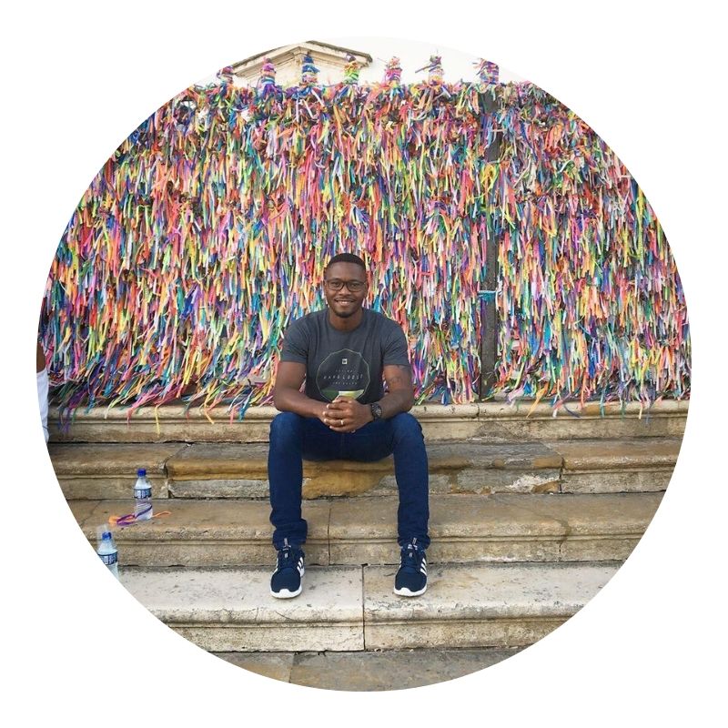Marques Coleman