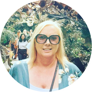 Michelle Thomas