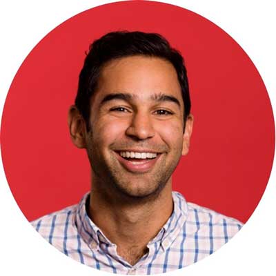 Neal Taparia