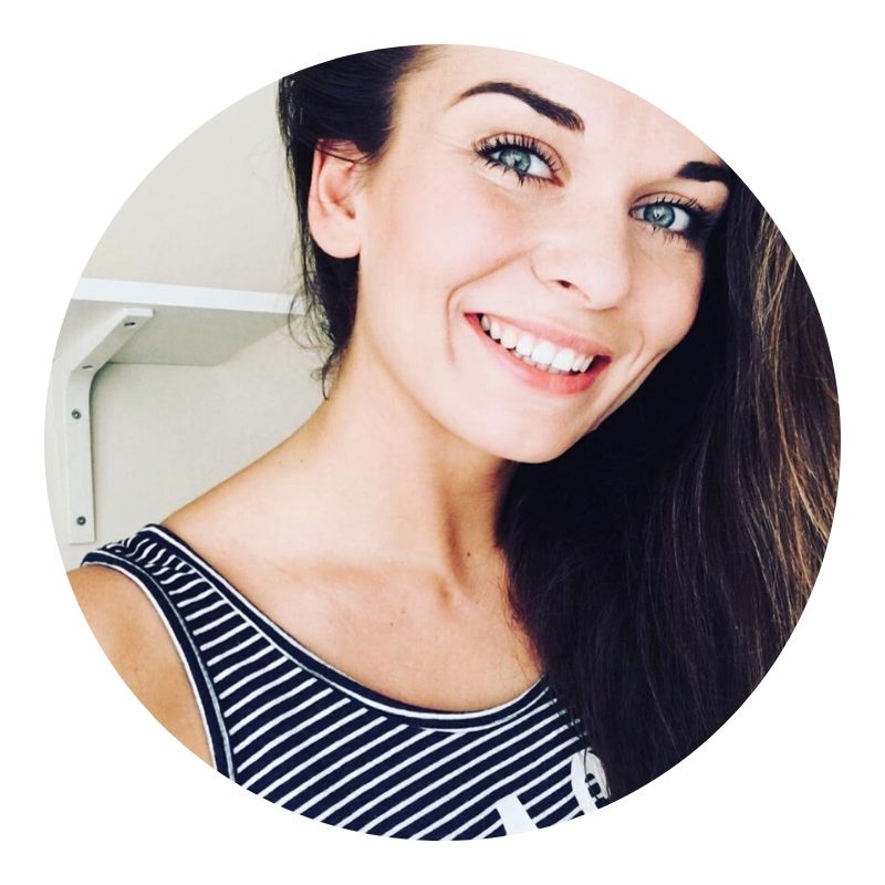 Nicole Garrison