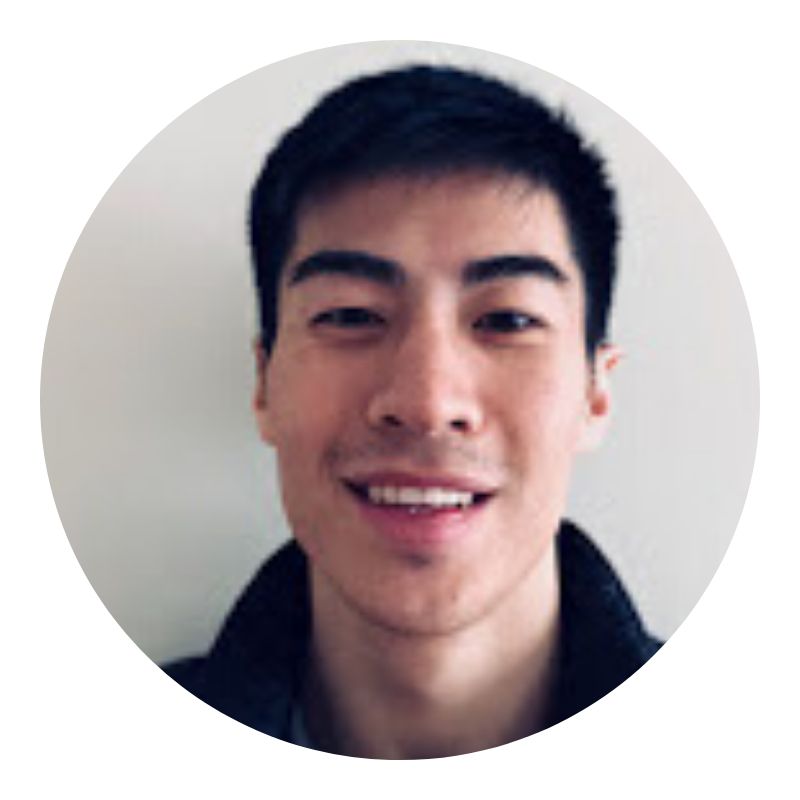 Raymond Chiu