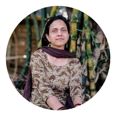 Renuka Tandon
