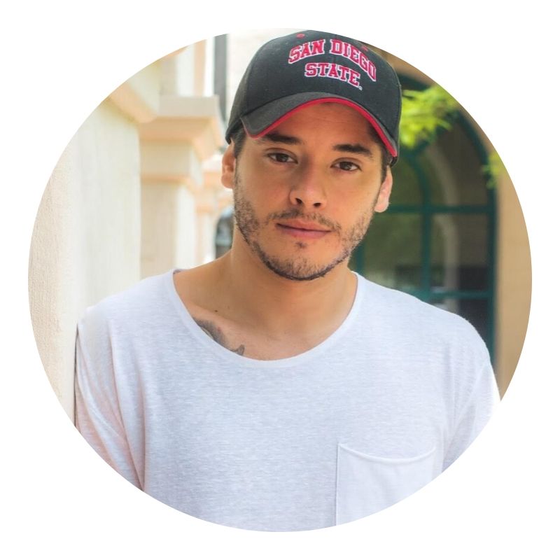 Samuel Kaye