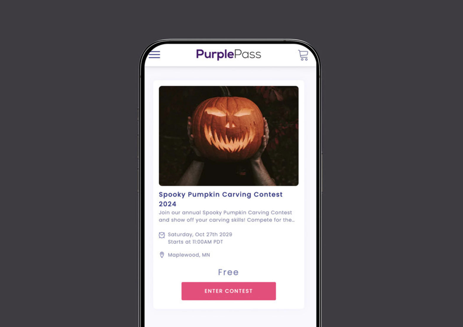 Featured image on related post