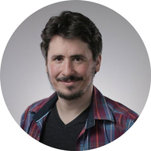 Victor Blasco