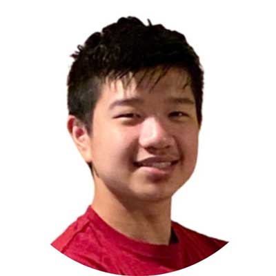 Ricky Wang