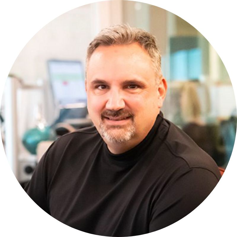 Scott Miraglia
